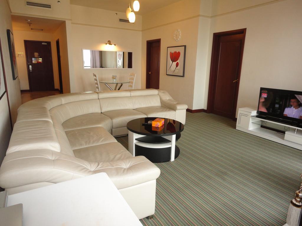 Best Service Suite At Times Square Kuala Lumpur Exterior foto