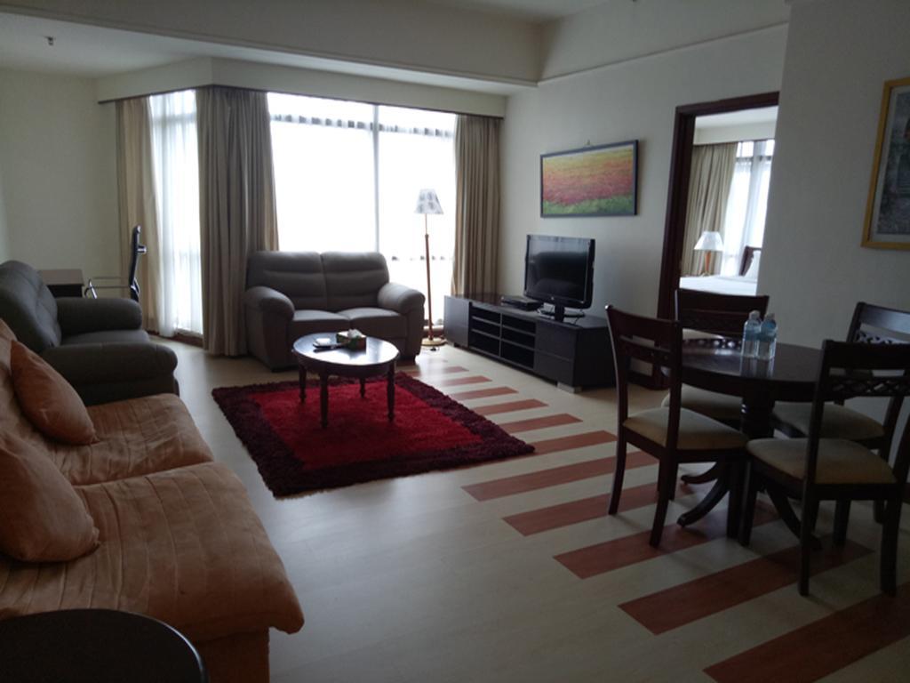 Best Service Suite At Times Square Kuala Lumpur Exterior foto