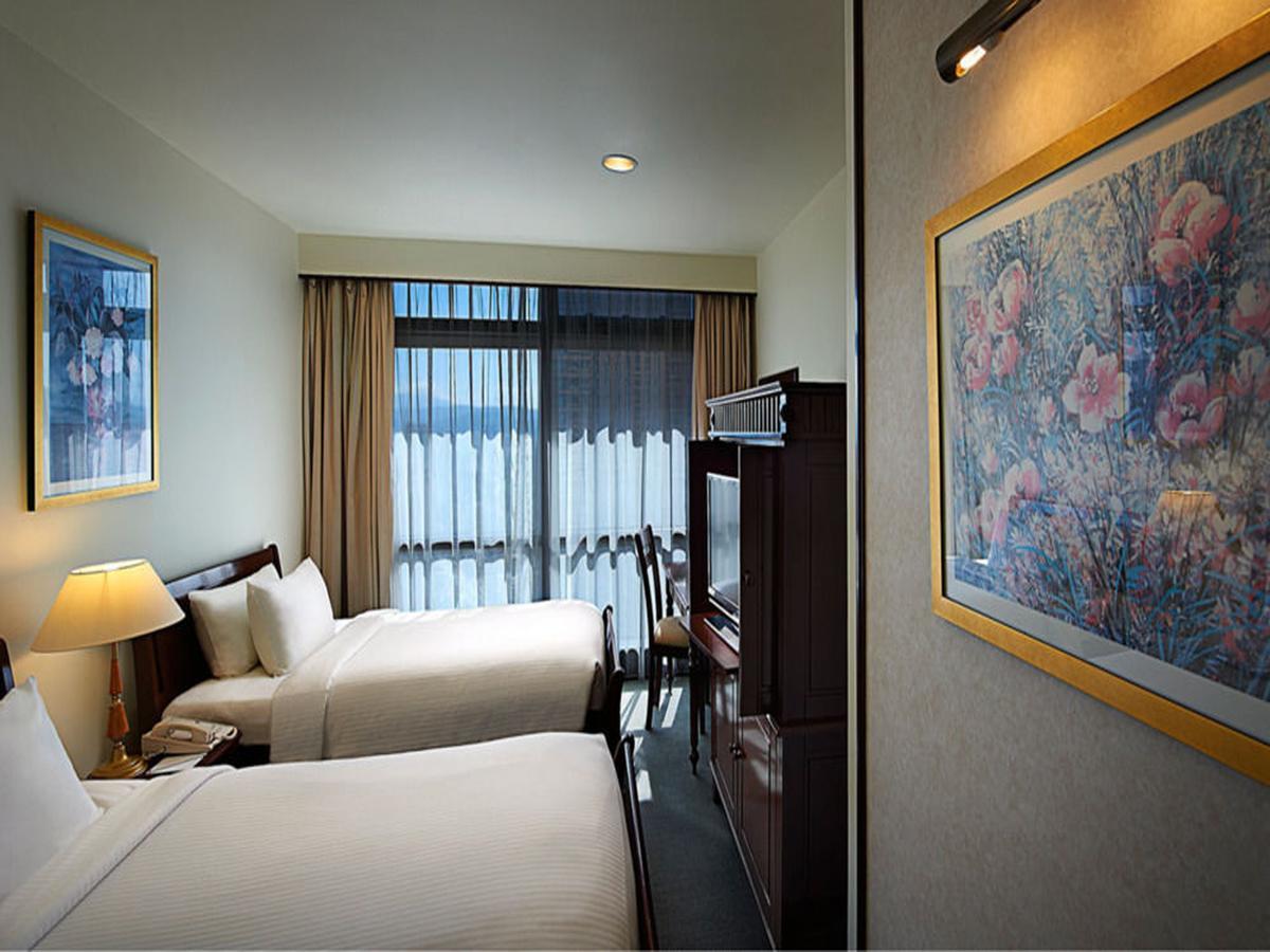 Best Service Suite At Times Square Kuala Lumpur Exterior foto