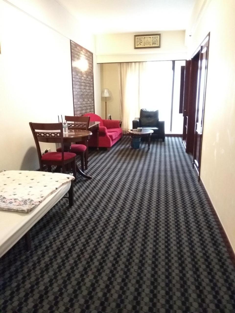 Best Service Suite At Times Square Kuala Lumpur Exterior foto