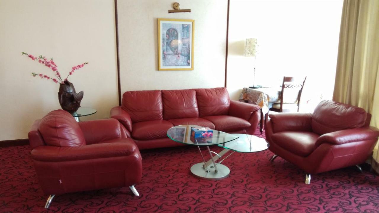 Best Service Suite At Times Square Kuala Lumpur Exterior foto
