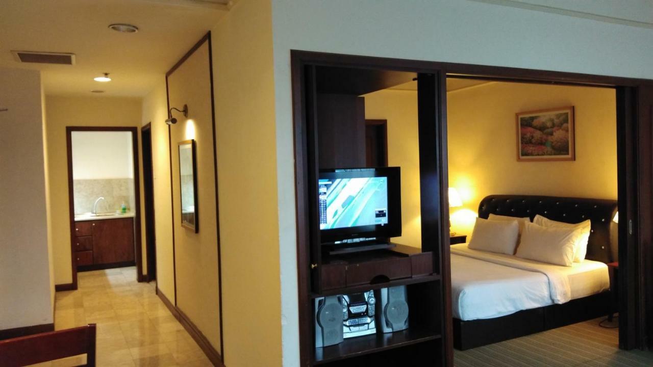 Best Service Suite At Times Square Kuala Lumpur Exterior foto